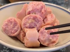 -百花人家(清水镇店)