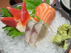 -水之惠鲜鱼料理(王府大街店)