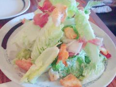 -PIZZA BIANCA(民园店)