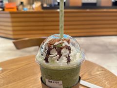 -星巴克(北京万科时代广场店)