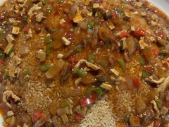 -又见炊烟私房菜(敬亭路店)