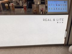 -喜茶(青岛金狮广场店)