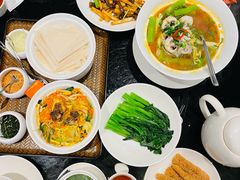 闽南古早润饼-闽和南(深圳万象城店)