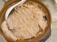 极品白肉砂锅-砂锅居(西四店)