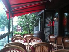 露天位-LA  PETANQUE(泰安路店)