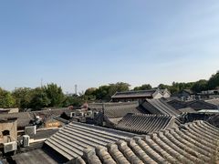 -糖房咖啡(南锣鼓巷店)