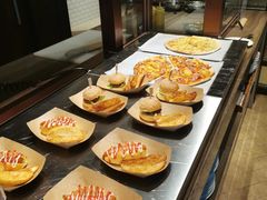 -深圳机场凯悦酒店
