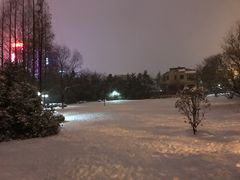 -环城公园-琥珀潭