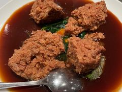 红烧狮子头-苏浙汇(朝外店)