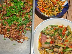 -树厨贵州菜(大十字店)