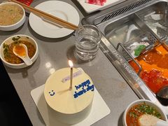 -海底捞火锅(吾悦广场店)