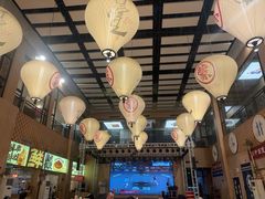 -羊之道草原味道清真餐厅(番禺店)