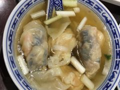 -麦奀云吞面世家 山顶店(山顶广场店)