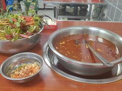 -丹妹麻辣烫(袁家岭20year店)
