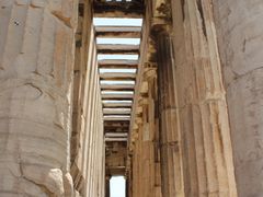 -赫淮斯托斯神庙