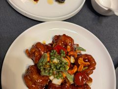 -羲和雅苑•北京烤鸭(平安国际金融中心店)