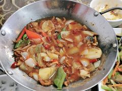 -涵家味土菜馆·徽州一绝臭鳜鱼(三河古镇店)