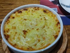 -U你·湖北家宴菜(南湖总店)