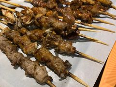 -肉串汪(望京店)