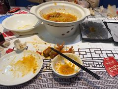 -靓虾二哥长沙地标小龙虾(五一广场店)
