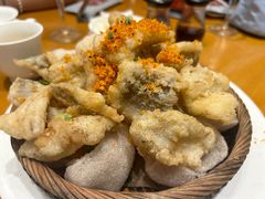 -高佳庄·海鲜酒楼(临城百合店)