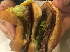 -麦当劳(鼓楼店)