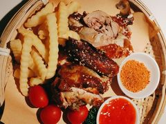 -田婆婆的菜(友谊阳光城店)