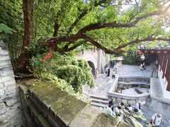 -华清宫景区