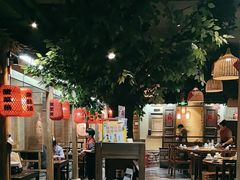 -乡里八闽·福州乡土菜(西园店)