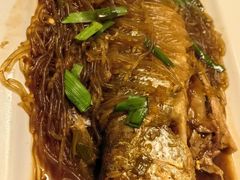 -宾朋海鲜特色美食餐厅·纯手工鲅鱼水饺(兴海路店)