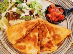 -The Good Place好地方·Brunch·coffee(国贸店)