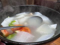 -掌上鲜(南顺城街店)