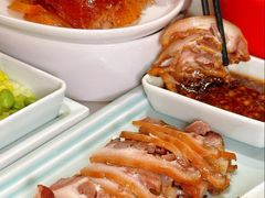 -小吊梨汤·北京菜·烤鸭(鸟巢店)