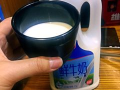 -味仙疯美蛙鱼头(清扬路总店)