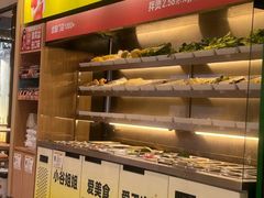 -小谷姐姐麻辣拌·麻辣烫(潞河店)
