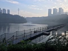 -重庆彩云湖湿地公园
