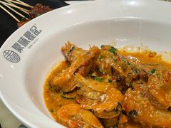 -聚味瞿记·龙虾堂(咸嘉湖店)