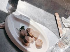 -大清花饺子(山庄店)