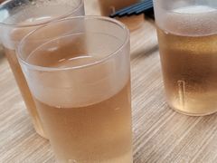 -百福麵家(新馬路店)