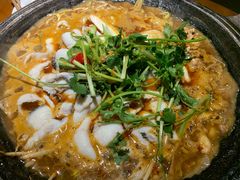 -林子石锅鱼(黄岩吾悦店)