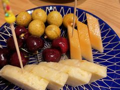 -虹料理·日料放题(悠方店)