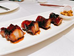 秘制黑叉烧-炳胜品味(珠江新城店)