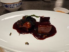 -Yan Ting 宴庭中餐厅(上海静安瑞吉酒店)