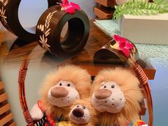 -丽思卡尔顿酒店泳池(金融街店)