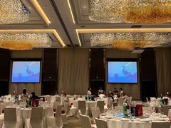 -上海宝华万豪酒店
