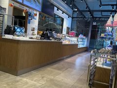 -巴黎贝甜(常德路店)