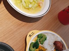 -太二酸菜鱼(武汉光谷保利店)