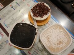 -仁信双皮奶(东川路店)