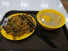 -芙蓉餐厅(厦大店)