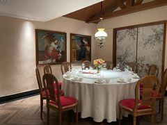 包厢-玫瑰厅上海菜(兴国路店)